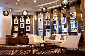 Hard Days Night Hotel Liverpool