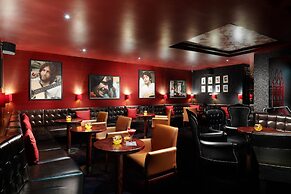 Hard Days Night Hotel Liverpool