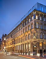 Hard Days Night Hotel Liverpool