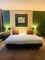 Hard Days Night Hotel Liverpool