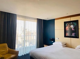 Hard Days Night Hotel Liverpool