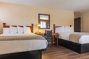 The Wolfeboro Inn