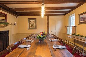 The Wolfeboro Inn