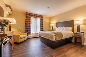 The Wolfeboro Inn