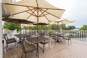 The Wolfeboro Inn