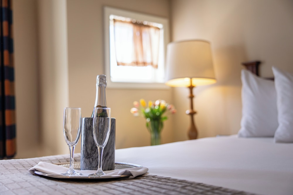 The Wolfeboro Inn
