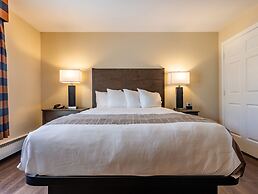 The Wolfeboro Inn