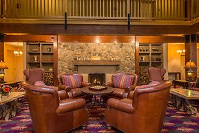 The Wolfeboro Inn