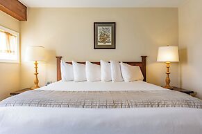 The Wolfeboro Inn