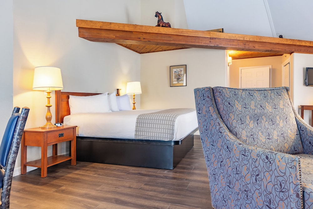 The Wolfeboro Inn