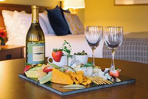 The Wolfeboro Inn