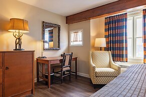 The Wolfeboro Inn