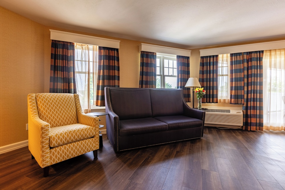 The Wolfeboro Inn