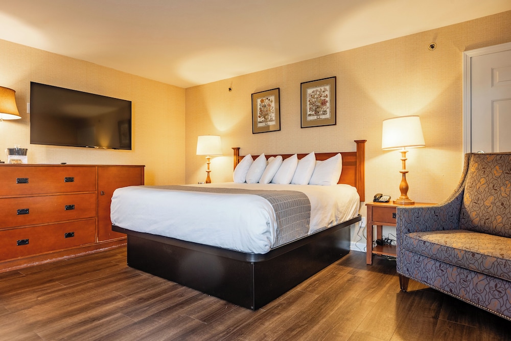 The Wolfeboro Inn