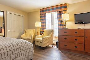 The Wolfeboro Inn