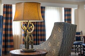 The Wolfeboro Inn