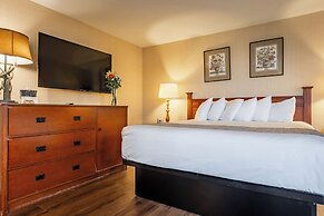 The Wolfeboro Inn