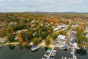 The Wolfeboro Inn