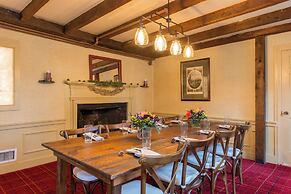 The Wolfeboro Inn