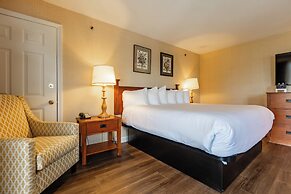 The Wolfeboro Inn