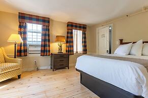 The Wolfeboro Inn