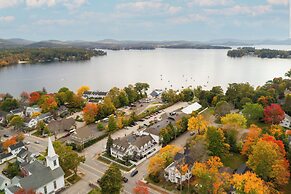 The Wolfeboro Inn
