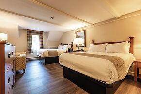The Wolfeboro Inn