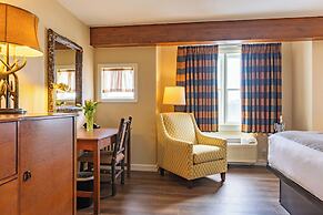 The Wolfeboro Inn