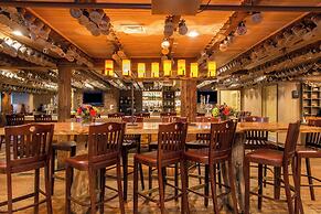 The Wolfeboro Inn