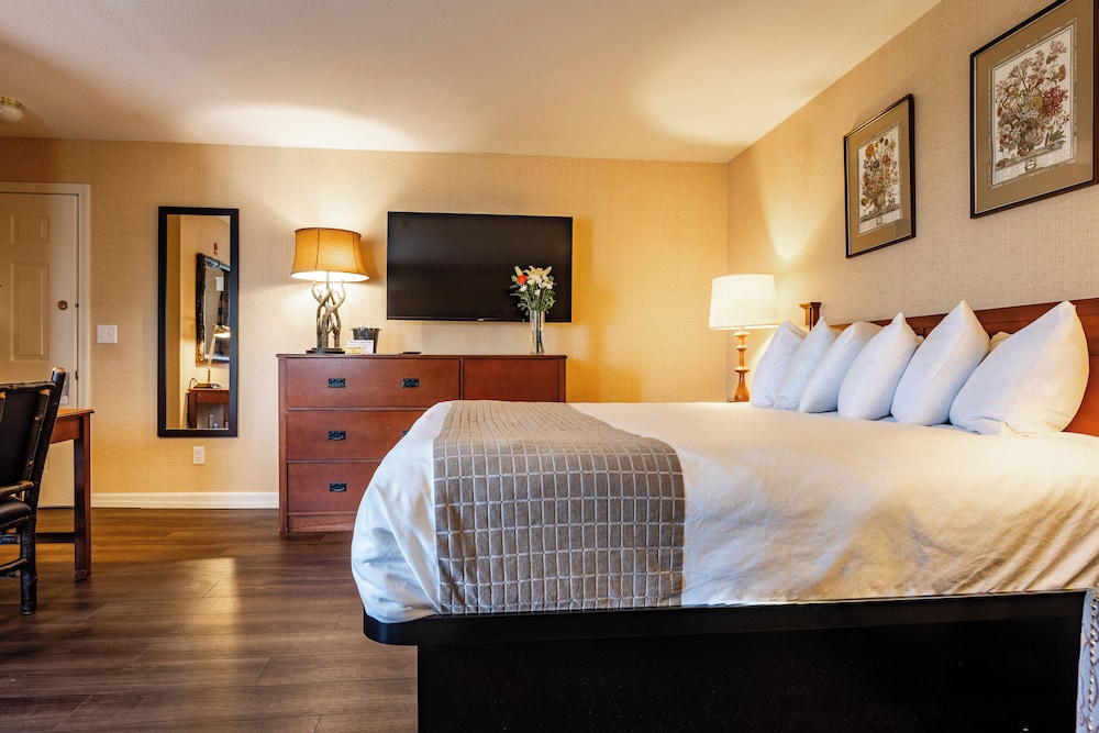 The Wolfeboro Inn