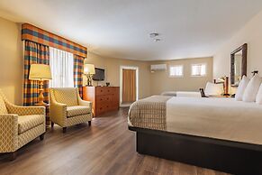 The Wolfeboro Inn