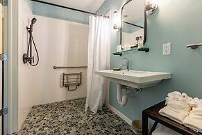 The Wolfeboro Inn