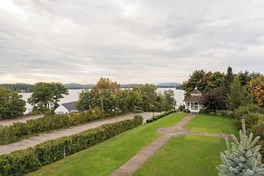 The Wolfeboro Inn
