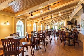 The Wolfeboro Inn