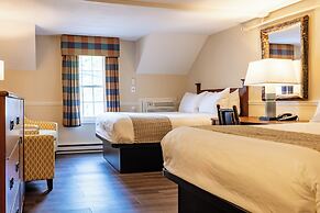 The Wolfeboro Inn