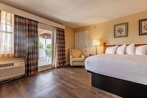 The Wolfeboro Inn