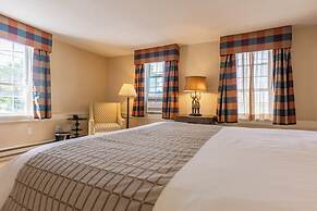 The Wolfeboro Inn