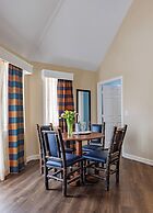 The Wolfeboro Inn