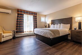 The Wolfeboro Inn