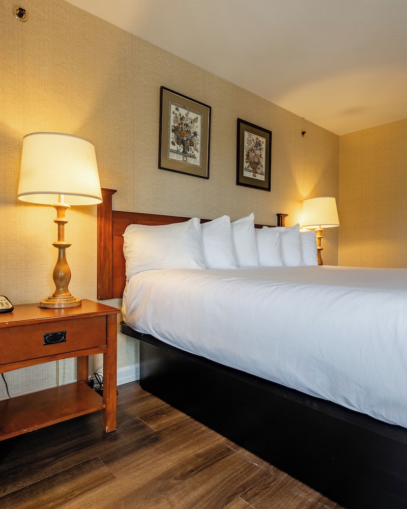 The Wolfeboro Inn