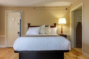 The Wolfeboro Inn