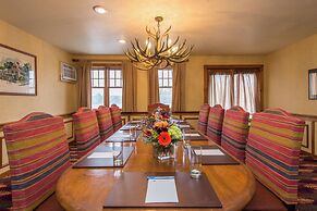 The Wolfeboro Inn