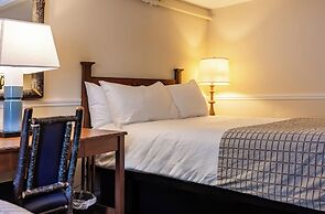The Wolfeboro Inn