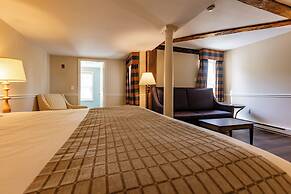 The Wolfeboro Inn