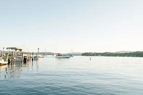 The Wolfeboro Inn