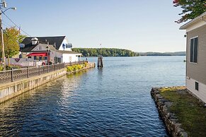 The Wolfeboro Inn