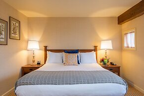 The Wolfeboro Inn