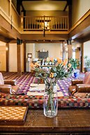 The Wolfeboro Inn