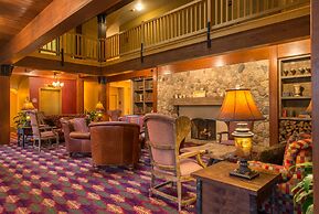 The Wolfeboro Inn