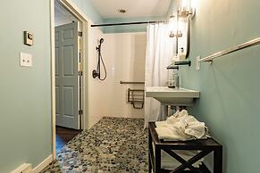 The Wolfeboro Inn